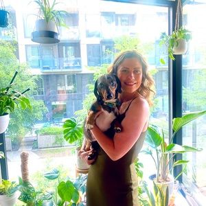 Meet your Posher, Jessica